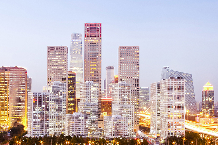 Beijing